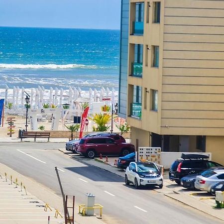 Luiza Apartament - Bavaro Residence - Mamaia Nord Năvodari Exteriér fotografie